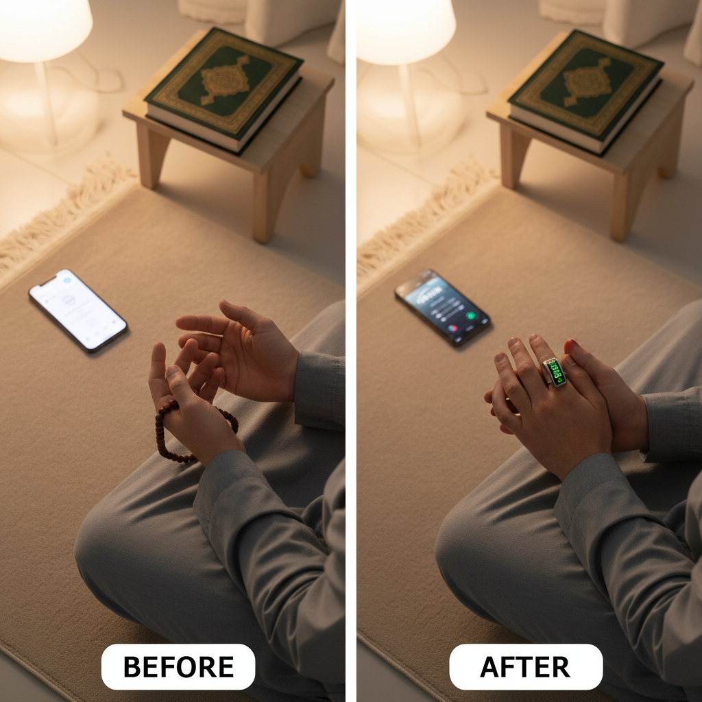 Review image